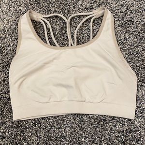 Fabletics sports bra
